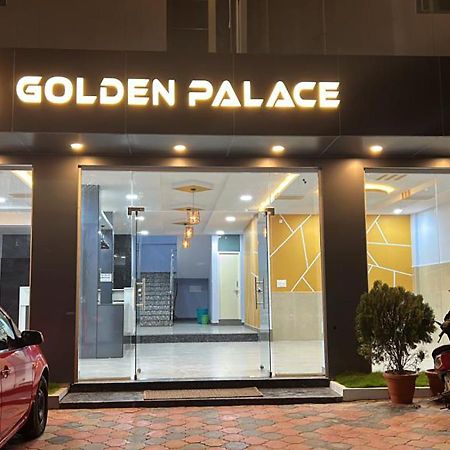 Golden Palace Residency Belagula Luaran gambar