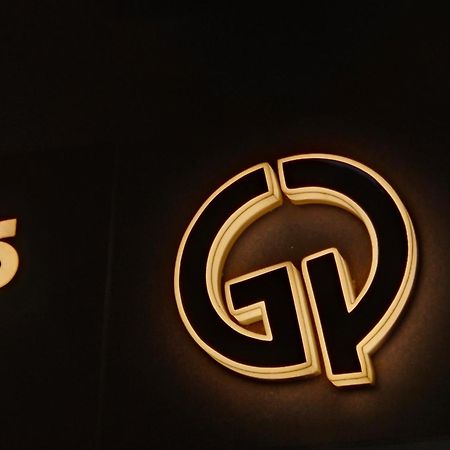 Golden Palace Residency Belagula Luaran gambar