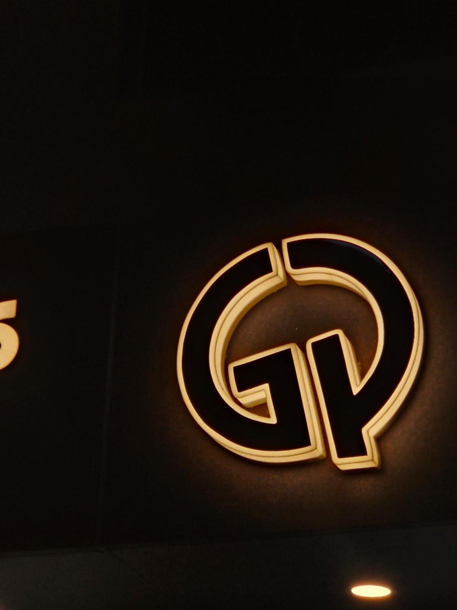 Golden Palace Residency Belagula Luaran gambar